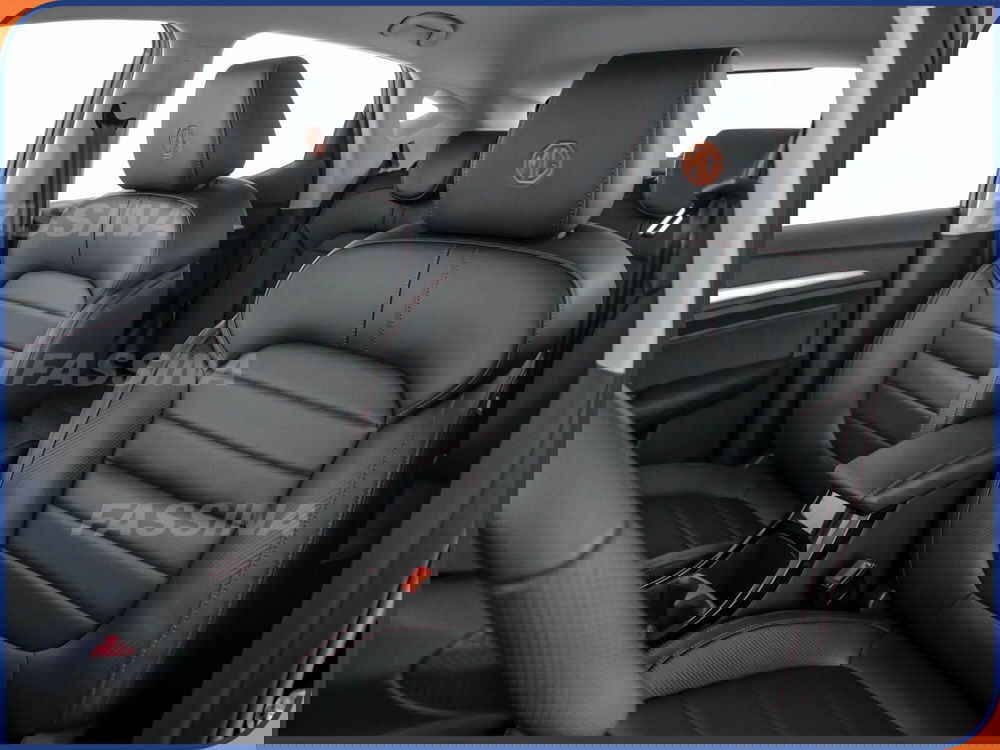 Mg ZS usata a Milano (8)