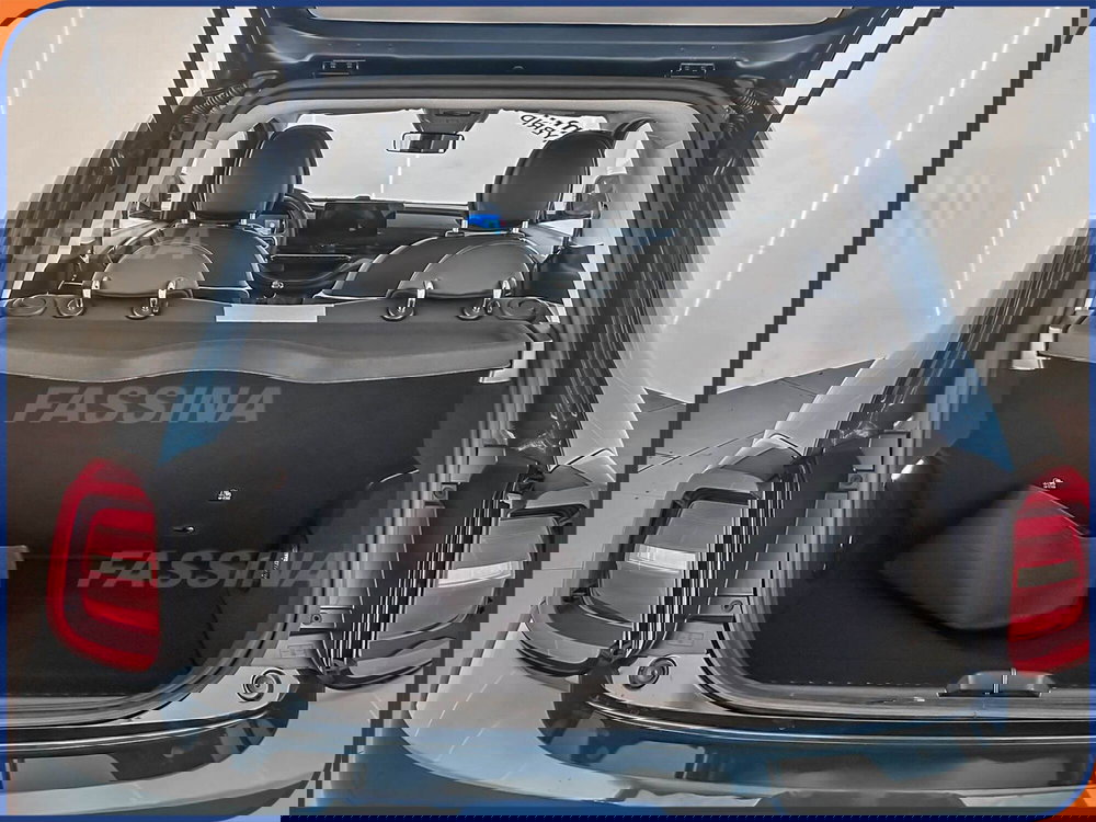 Fiat 500 nuova a Milano (11)