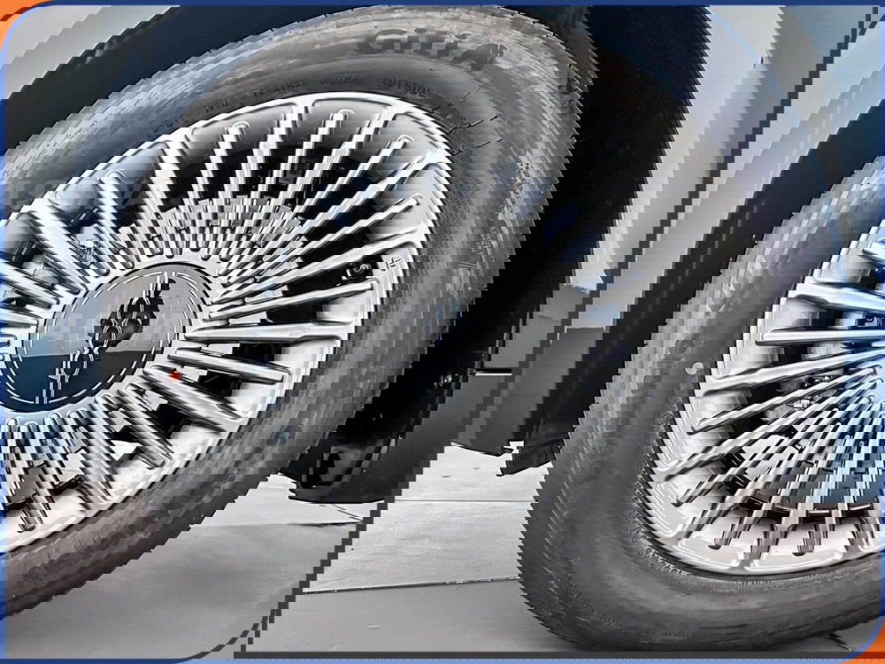 Fiat 500 nuova a Milano (7)