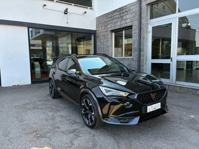 Cupra Formentor Formentor 2.0 tdi 4drive 150cv dsg del 2021 usata a Barlassina