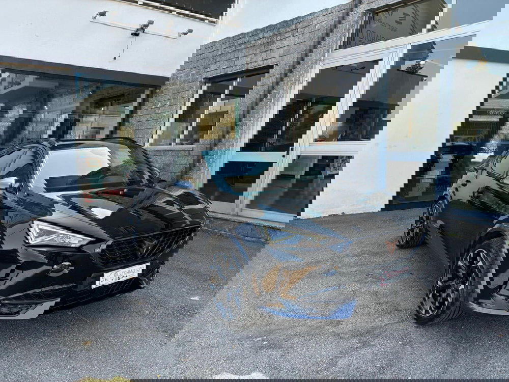 Cupra Formentor usata a Monza e Brianza