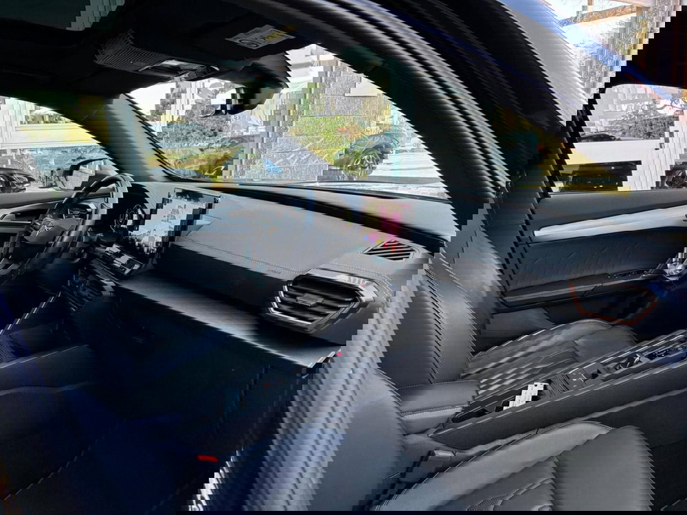 Cupra Formentor usata a Monza e Brianza (10)