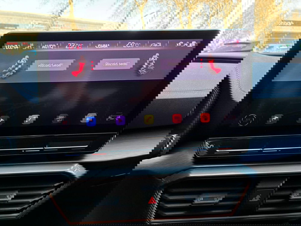 Cupra Formentor usata a Monza e Brianza (12)