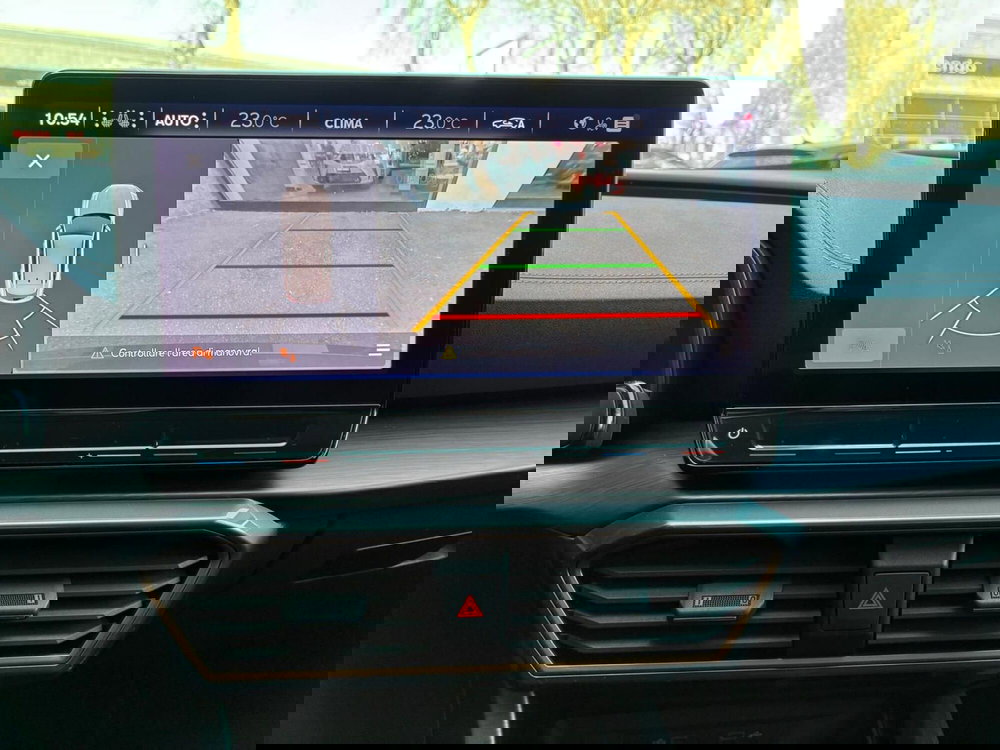 Cupra Formentor usata a Monza e Brianza (13)