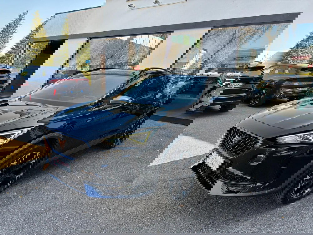 Cupra Formentor usata a Monza e Brianza (2)