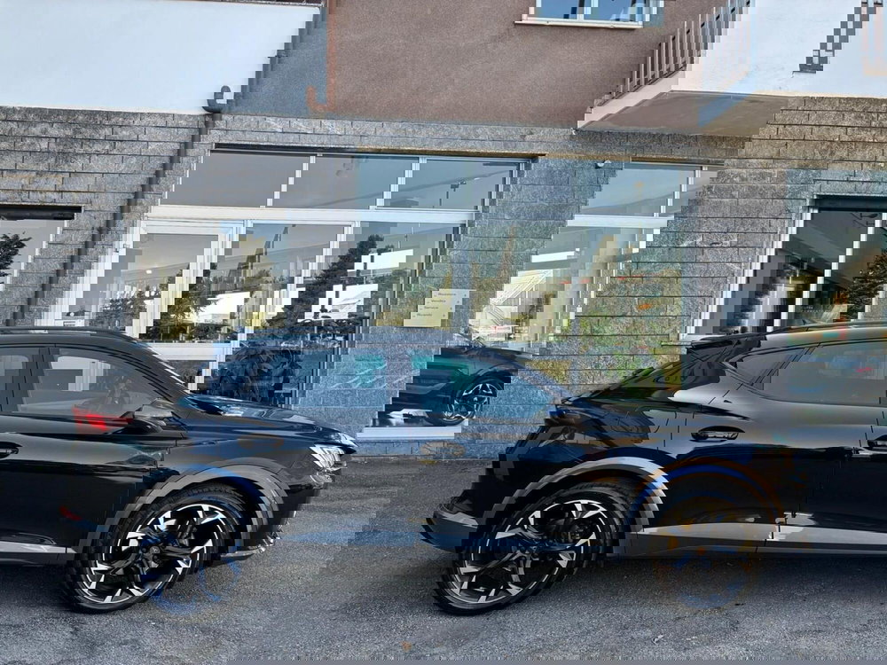 Cupra Formentor usata a Monza e Brianza (4)