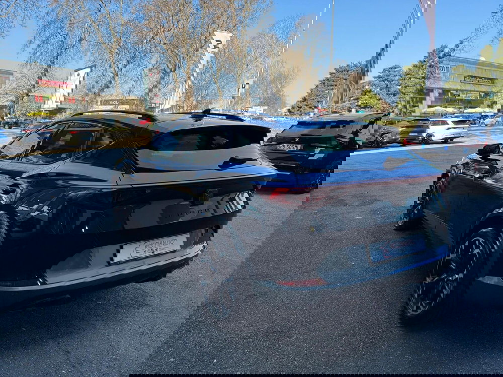 Cupra Formentor usata a Monza e Brianza (5)