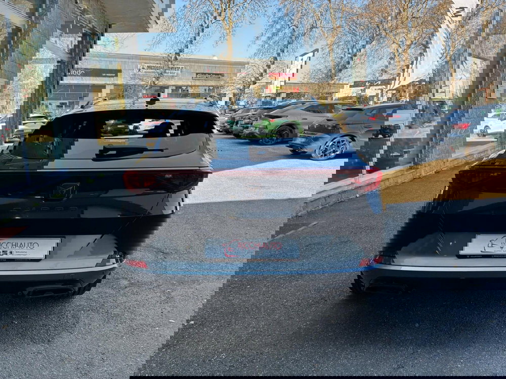 Cupra Formentor usata a Monza e Brianza (6)