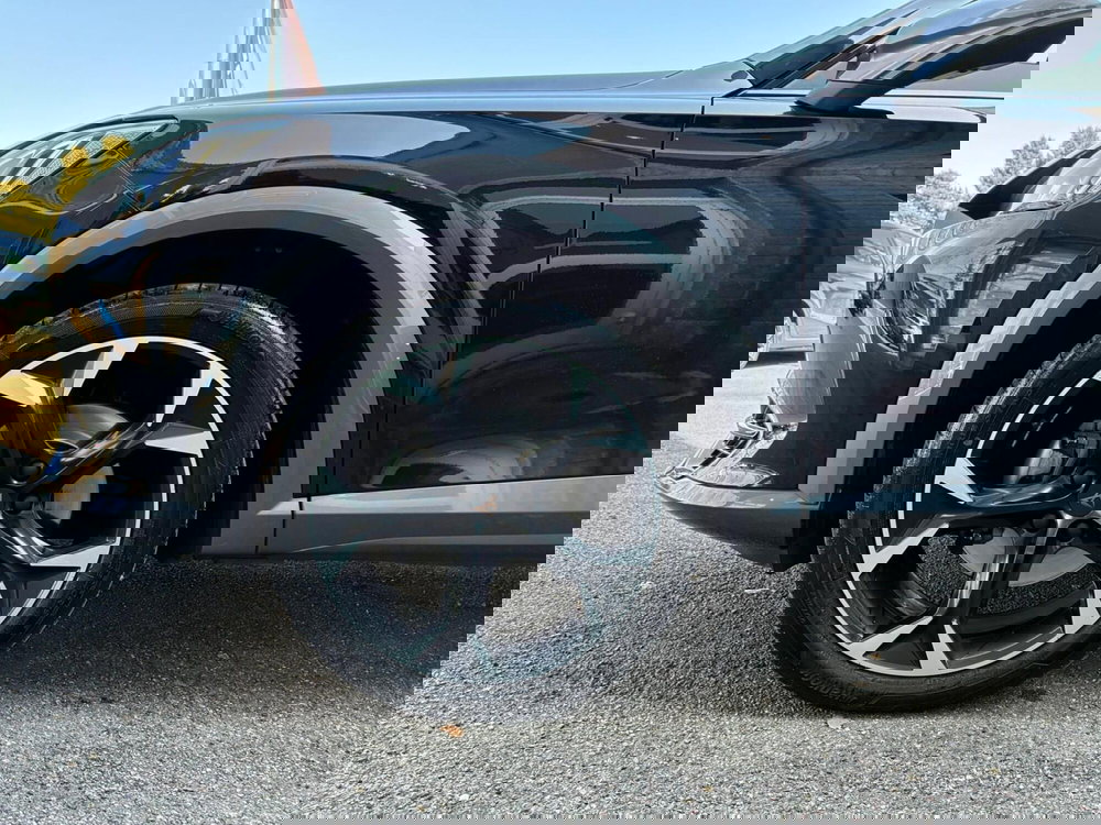 Cupra Formentor usata a Monza e Brianza (7)