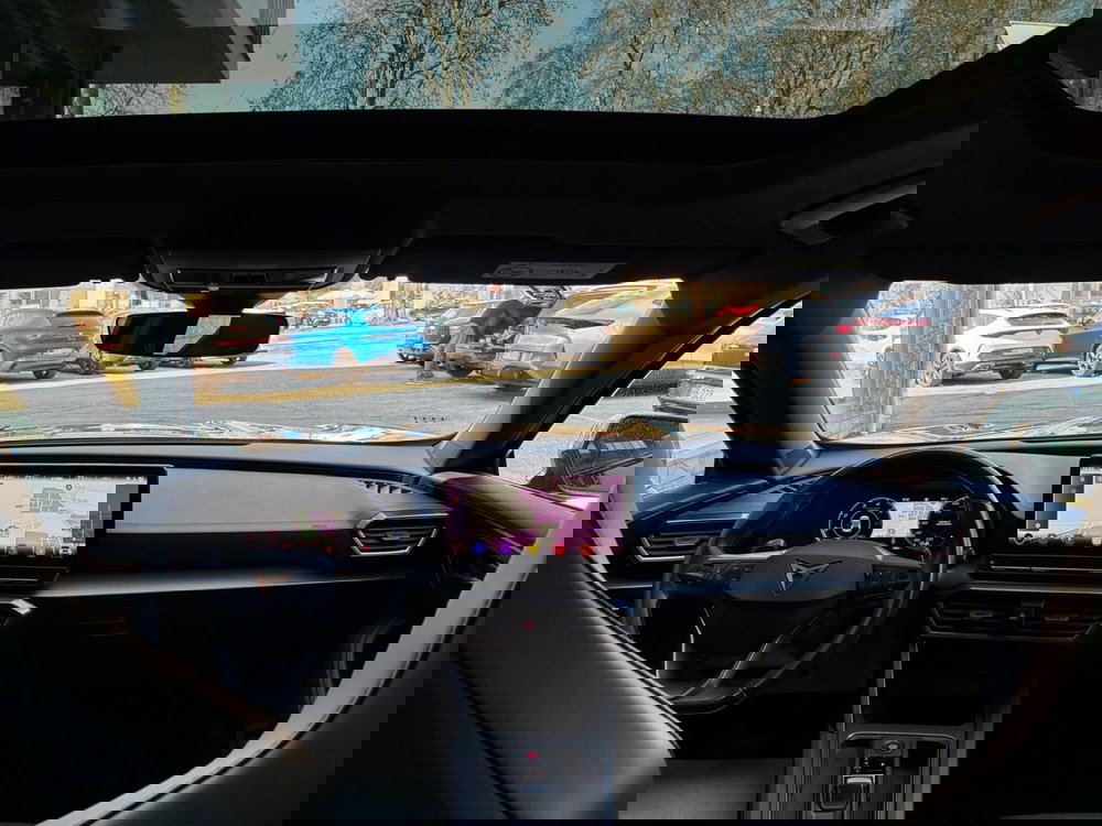 Cupra Formentor usata a Monza e Brianza (8)