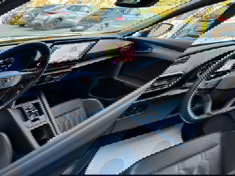 Cupra Formentor usata a Monza e Brianza (9)