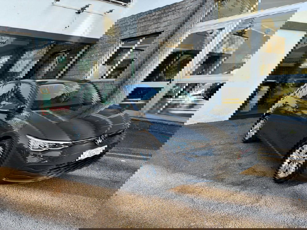 Volkswagen Golf usata a Monza e Brianza