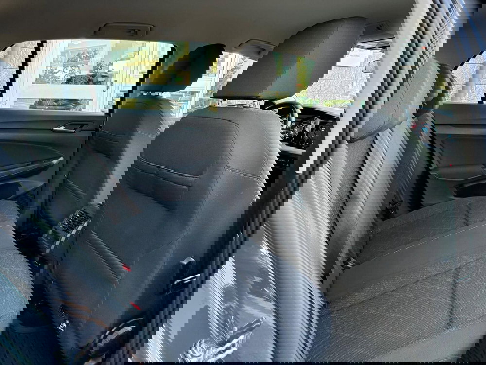 Volkswagen Golf usata a Monza e Brianza (10)