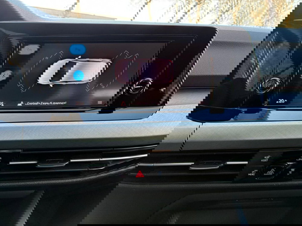 Volkswagen Golf usata a Monza e Brianza (11)