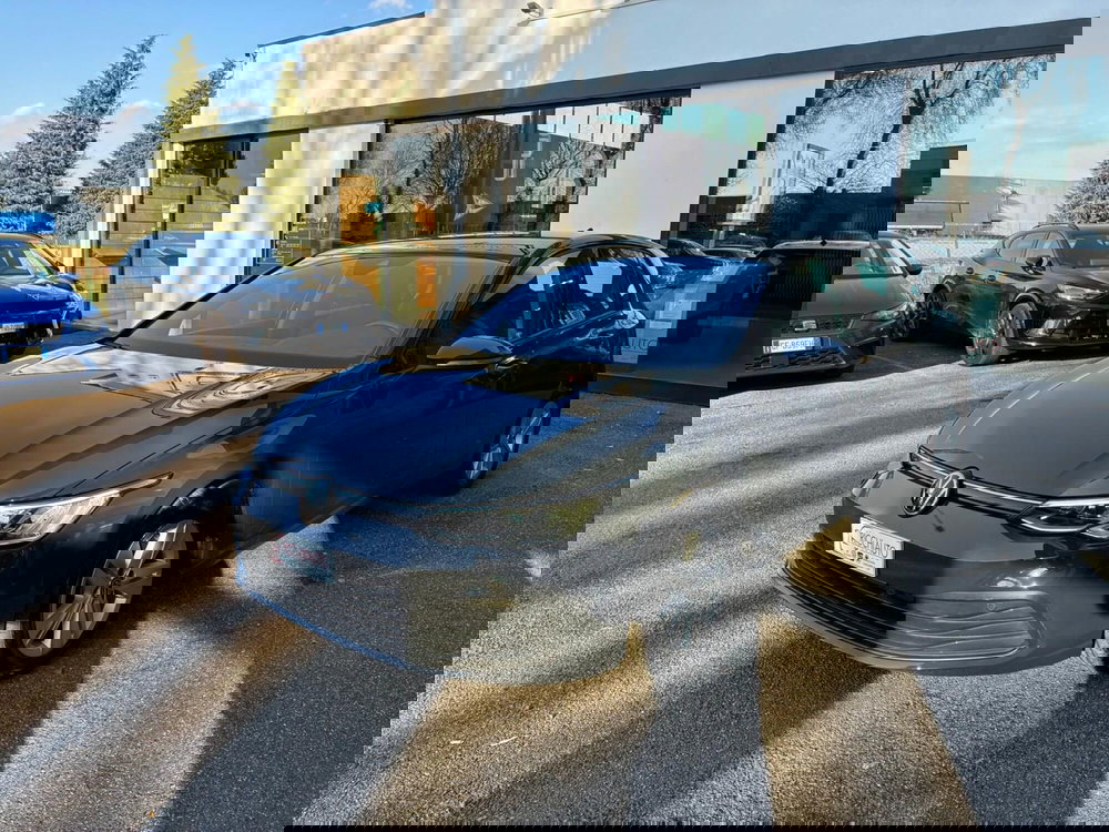 Volkswagen Golf usata a Monza e Brianza (2)