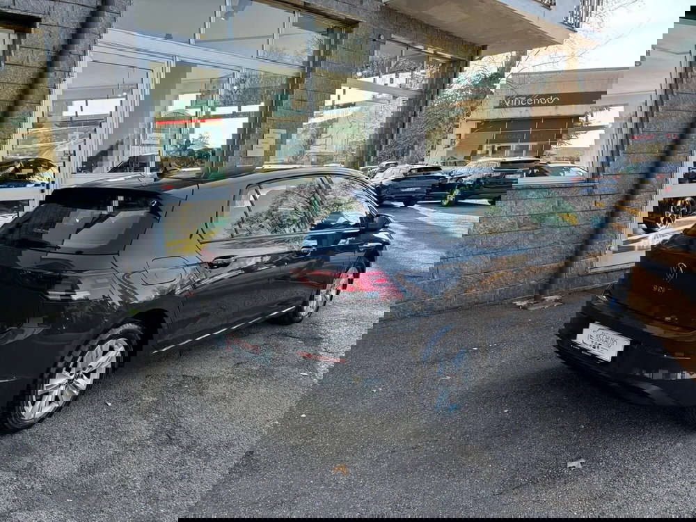 Volkswagen Golf usata a Monza e Brianza (3)