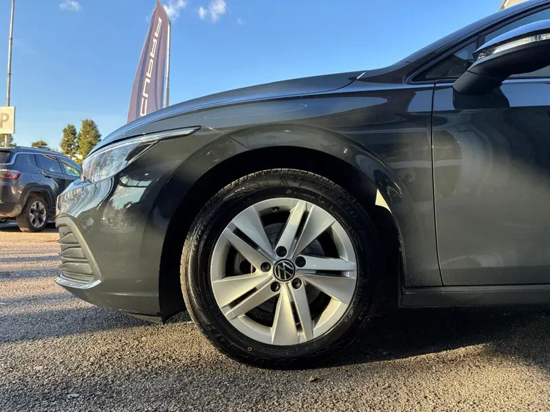 Volkswagen Golf usata a Monza e Brianza (4)