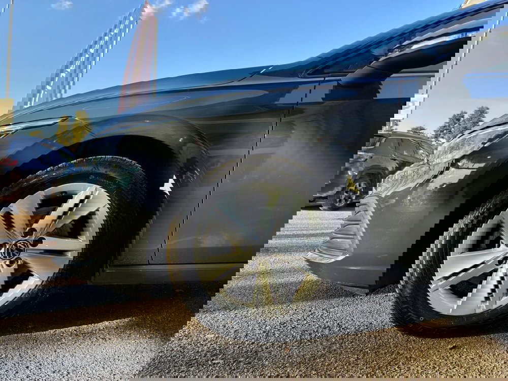 Volkswagen Golf usata a Monza e Brianza (4)