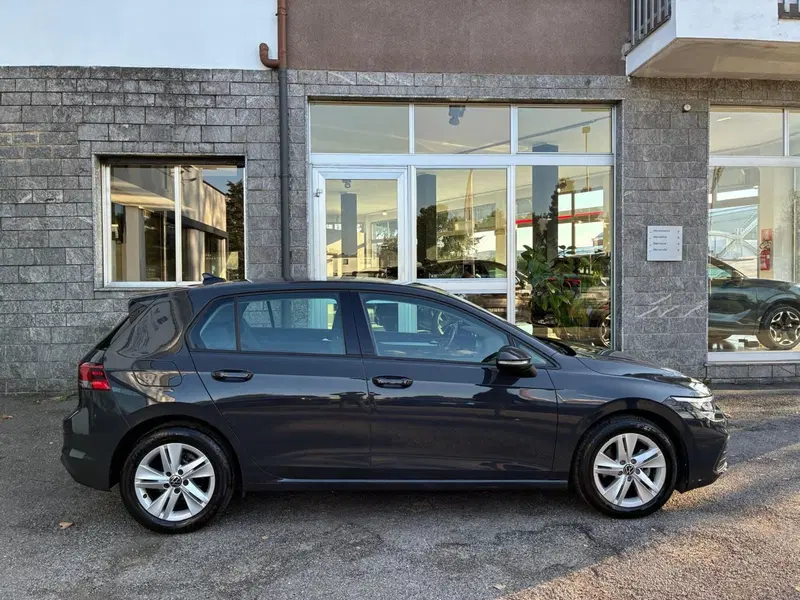 Volkswagen Golf usata a Monza e Brianza (5)