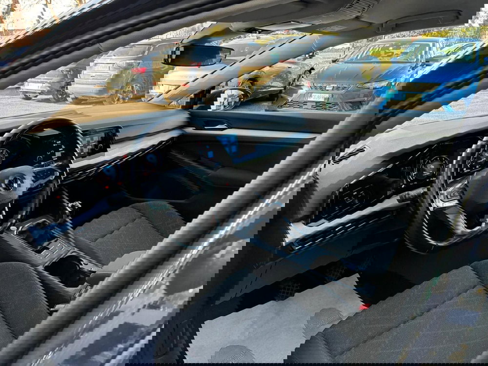 Volkswagen Golf usata a Monza e Brianza (8)