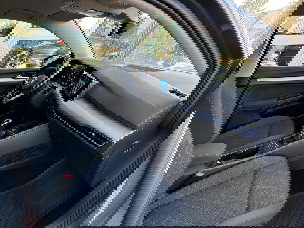 Volkswagen Golf usata a Monza e Brianza (9)