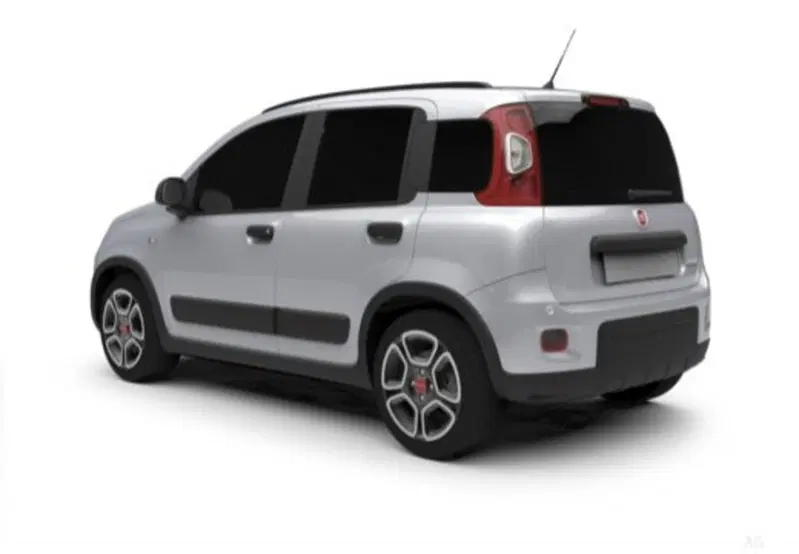 Fiat Pandina usata a Cosenza (7)