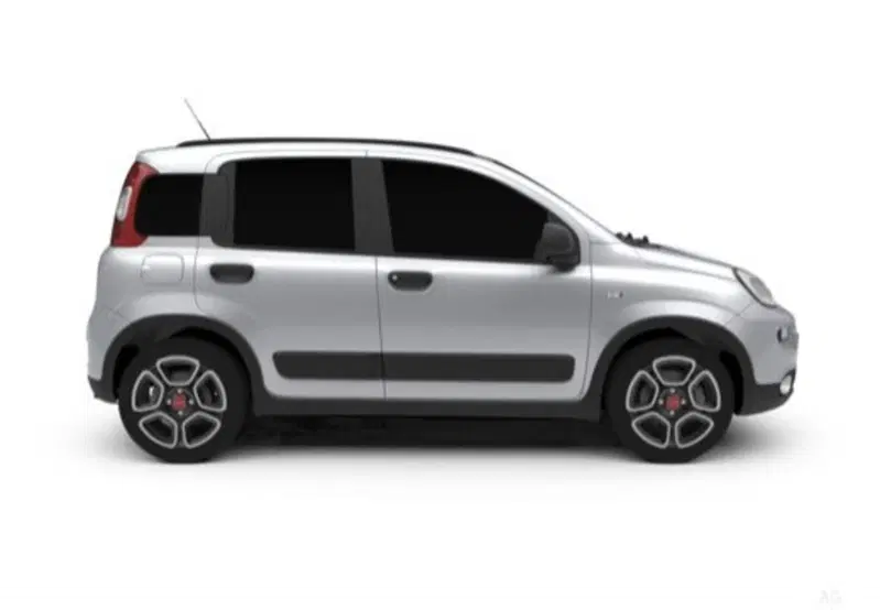 Fiat Pandina usata a Cosenza (8)