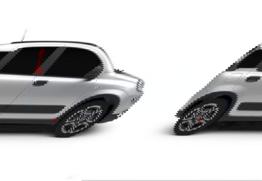 Fiat Pandina usata a Cosenza (8)