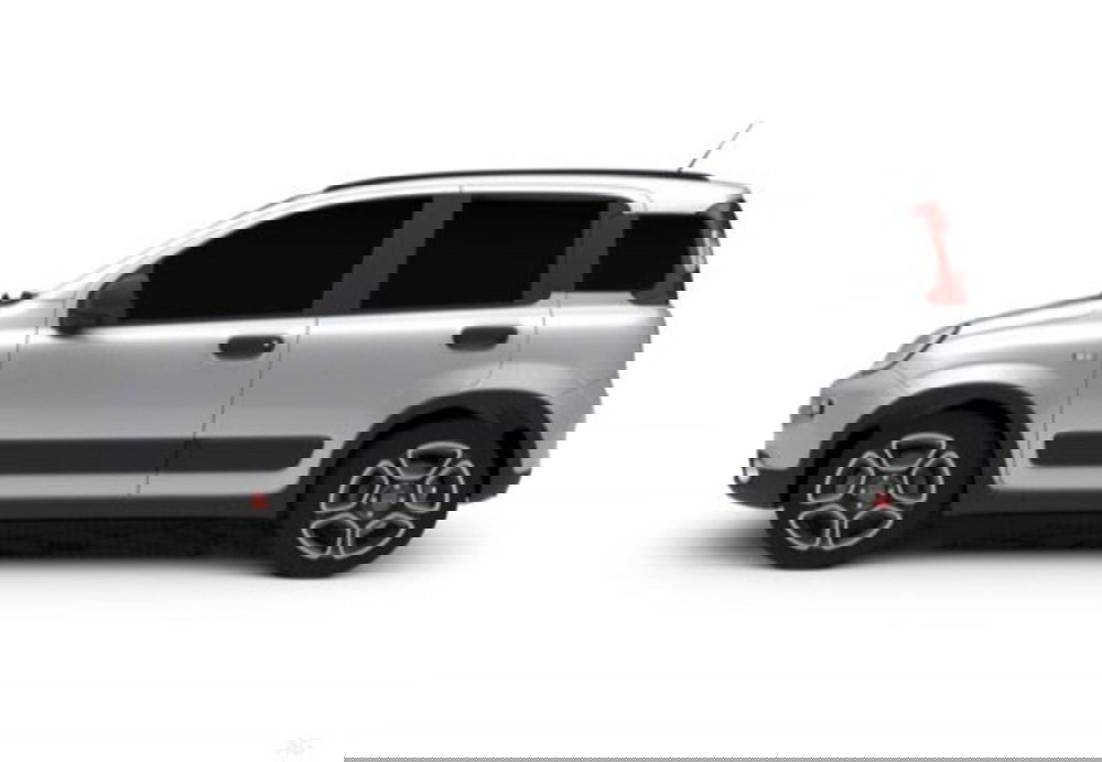 Fiat Pandina usata a Cosenza (9)