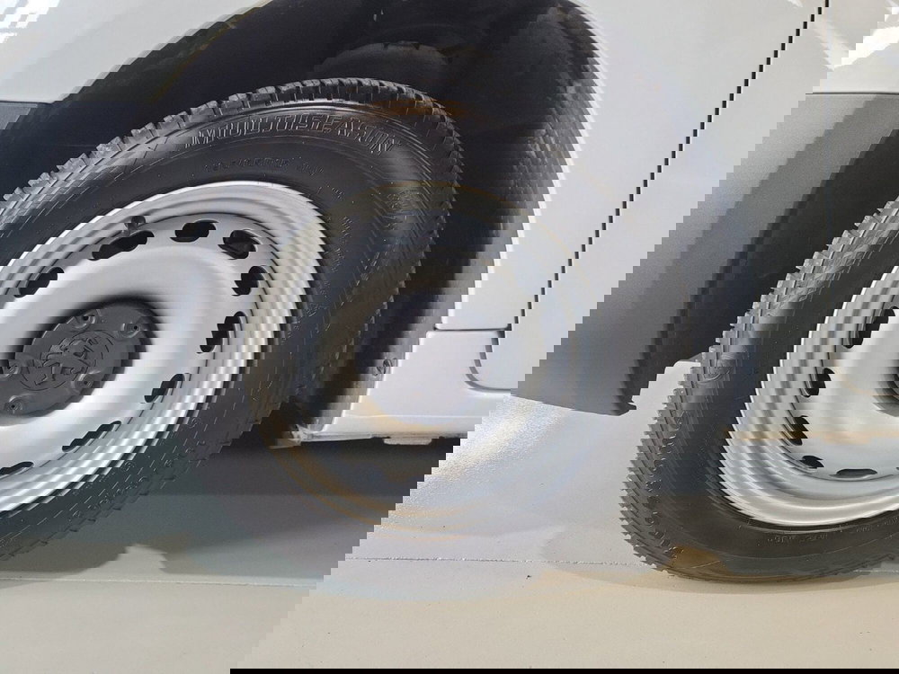 Peugeot Partner Furgone usata a Vicenza (10)