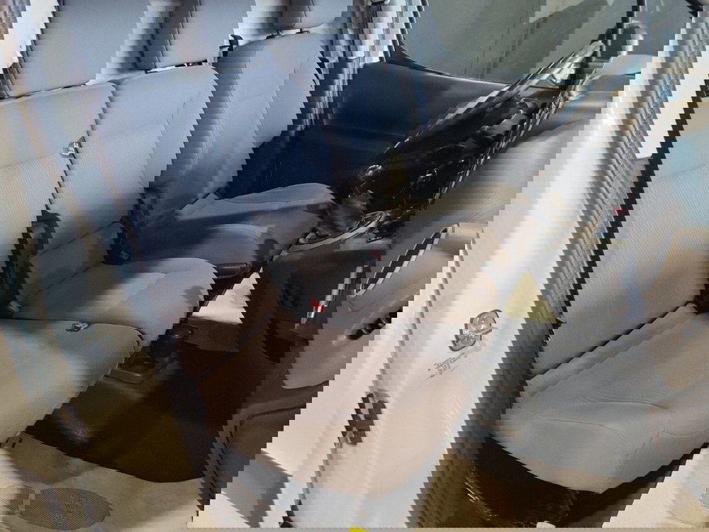 Peugeot Partner Furgone usata a Vicenza (13)