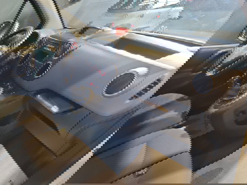 Peugeot Partner Furgone usata a Vicenza (14)