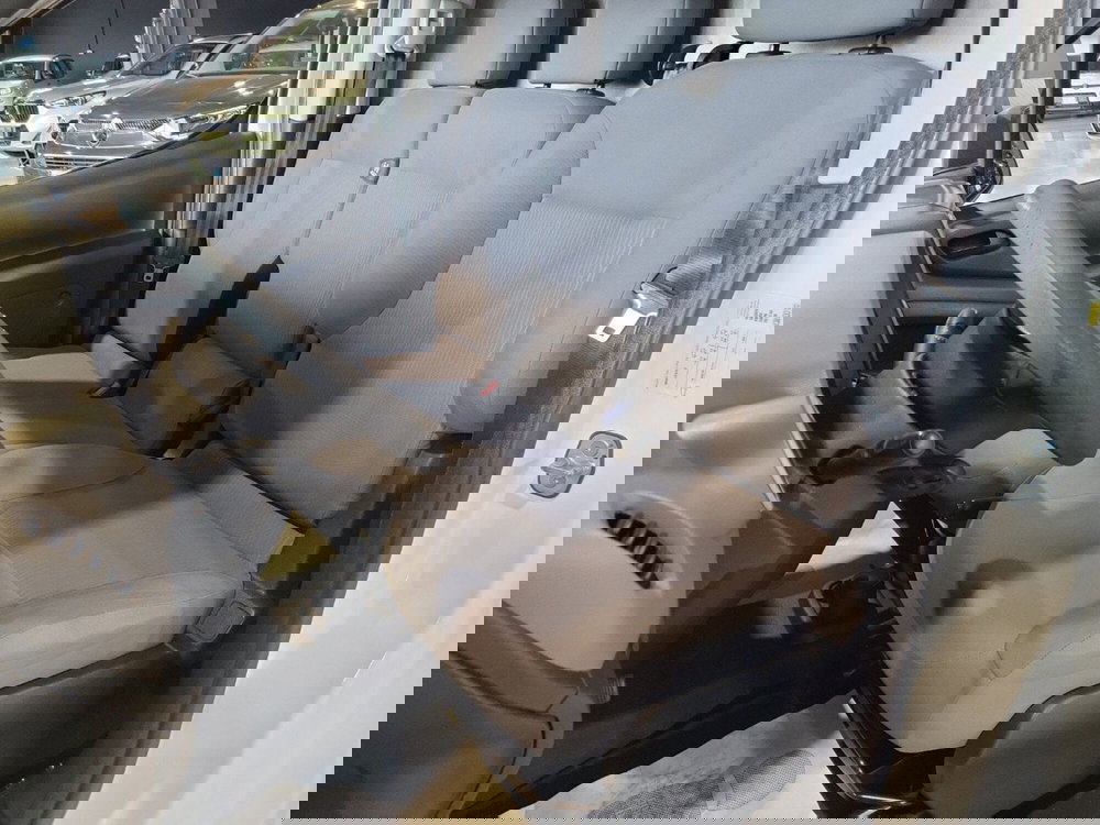 Peugeot Partner Furgone usata a Vicenza (15)