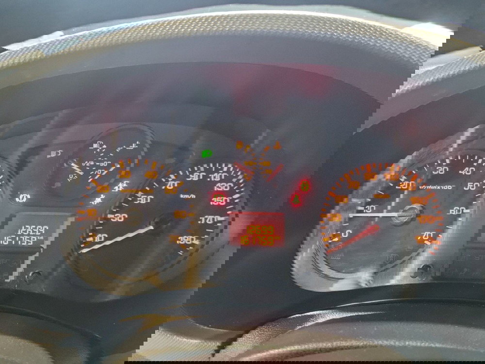 Peugeot Partner Furgone usata a Vicenza (17)