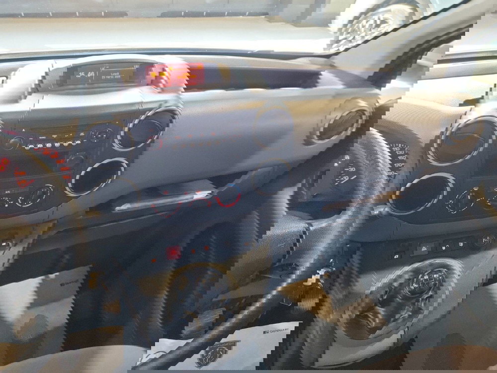 Peugeot Partner Furgone usata a Vicenza (18)