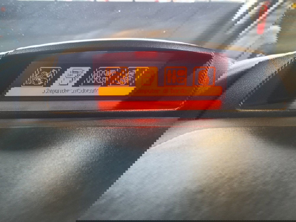 Peugeot Partner Furgone usata a Vicenza (20)