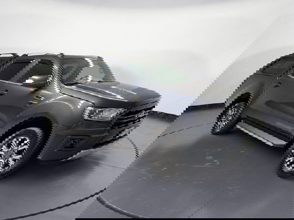 Ford Ranger Pick-up usata a Arezzo