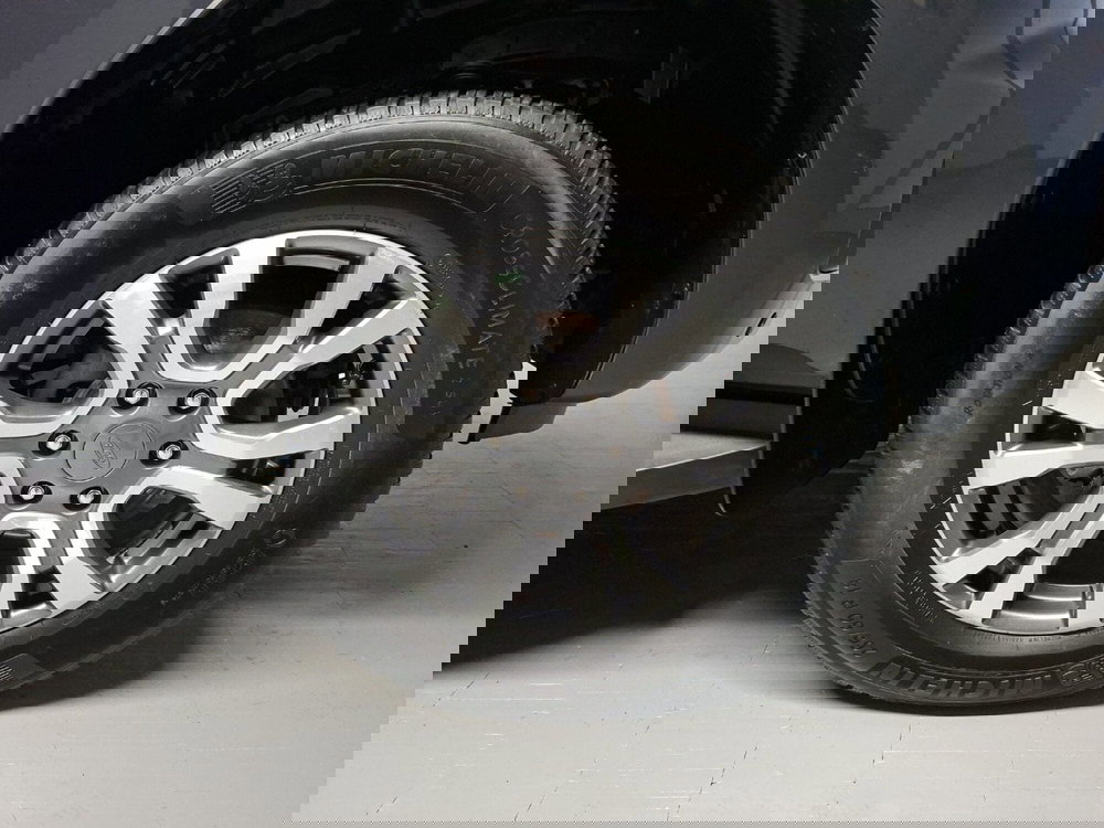 Ford Ranger Pick-up usata a Arezzo (10)