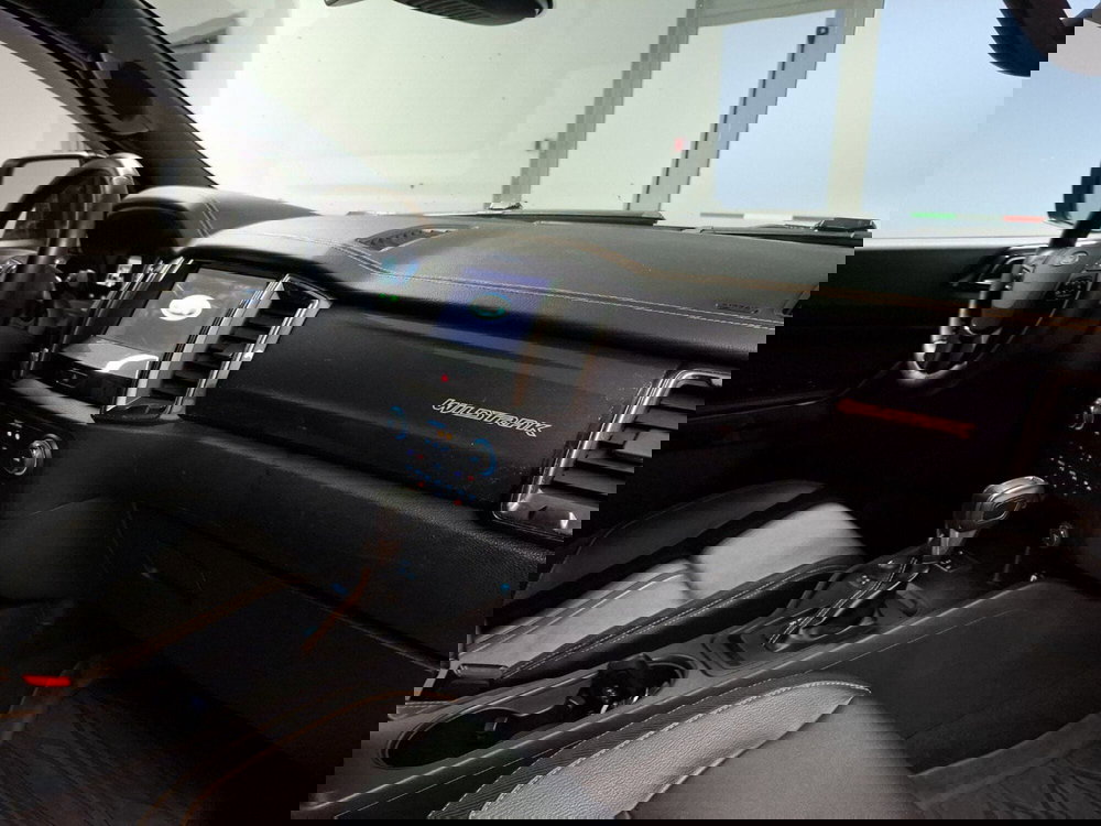 Ford Ranger Pick-up usata a Arezzo (11)