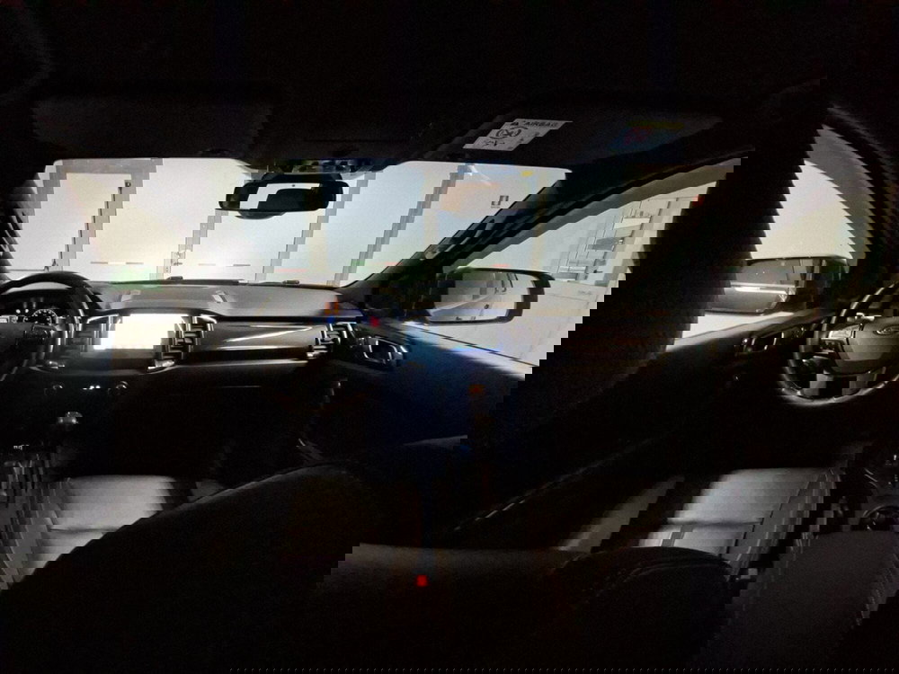 Ford Ranger Pick-up usata a Arezzo (12)