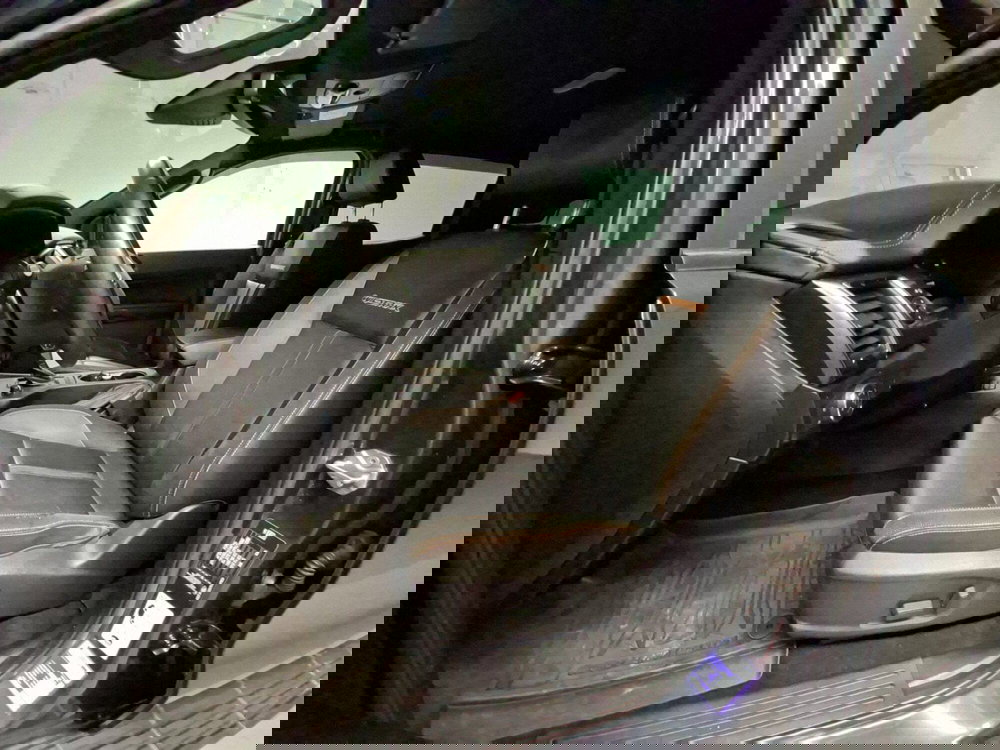 Ford Ranger Pick-up usata a Arezzo (14)