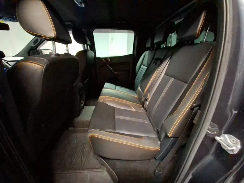 Ford Ranger Pick-up usata a Arezzo (15)