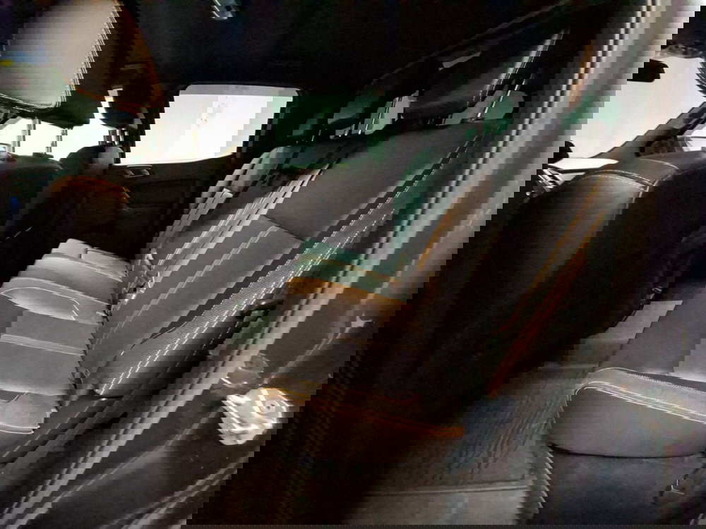 Ford Ranger Pick-up usata a Arezzo (15)