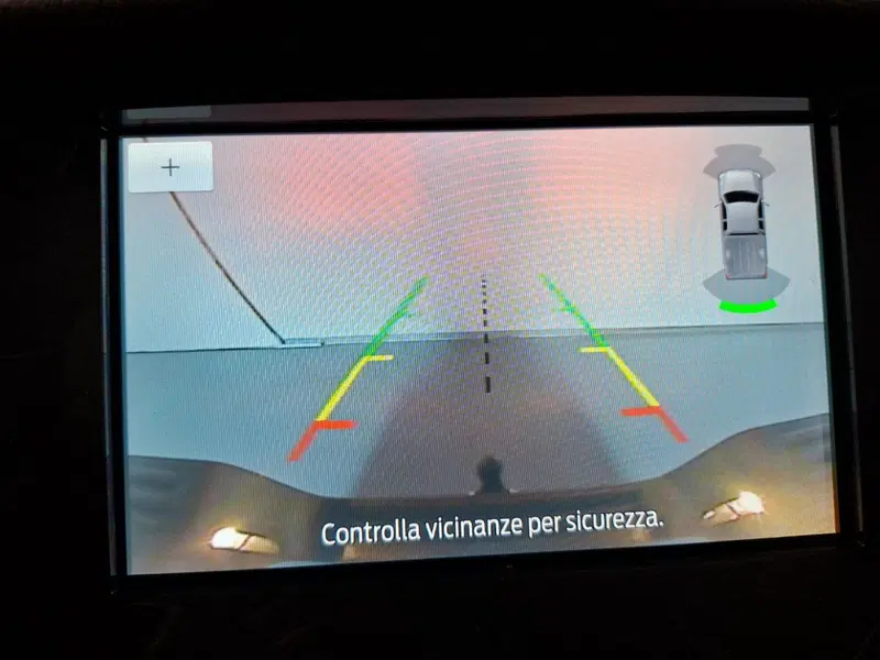 Ford Ranger Pick-up usata a Arezzo (17)