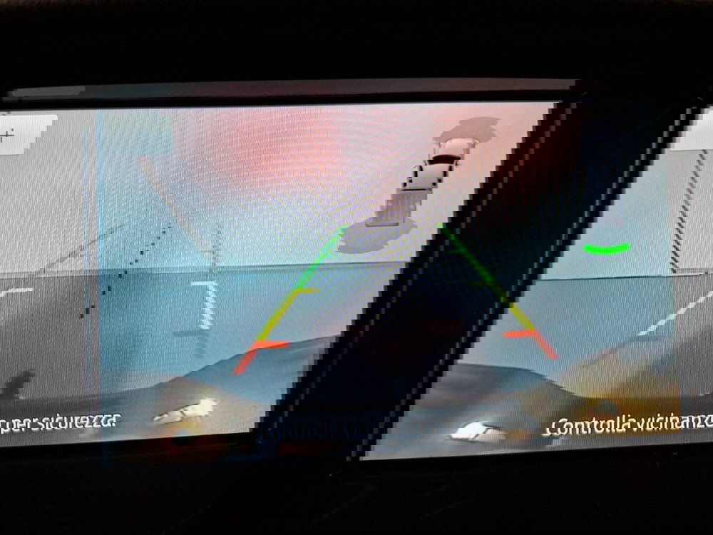 Ford Ranger Pick-up usata a Arezzo (17)