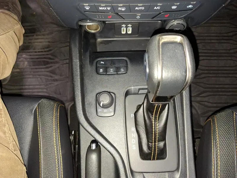 Ford Ranger Pick-up usata a Arezzo (18)