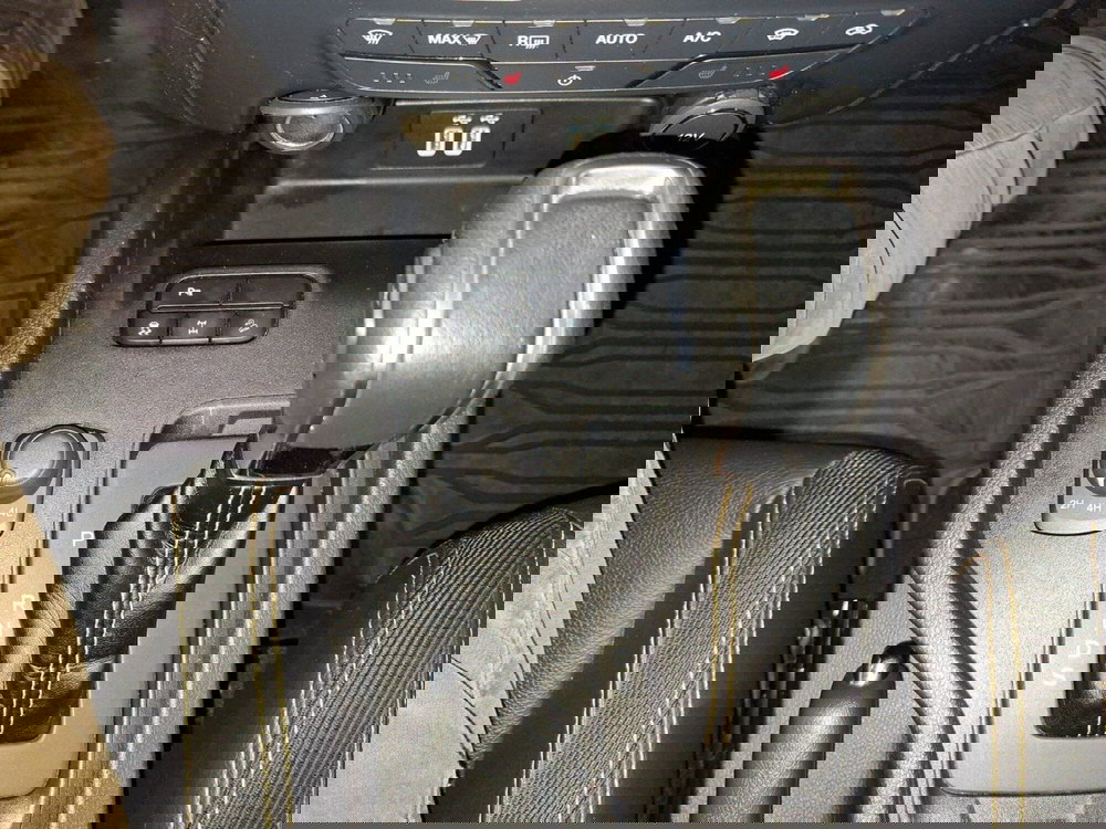 Ford Ranger Pick-up usata a Arezzo (18)