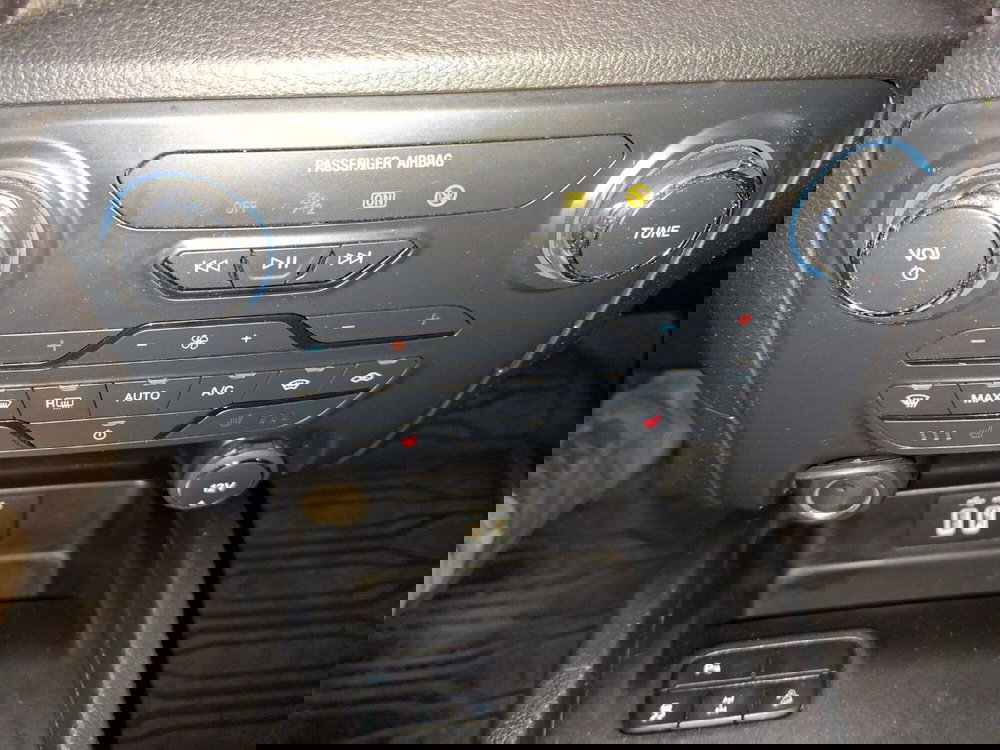 Ford Ranger Pick-up usata a Arezzo (19)