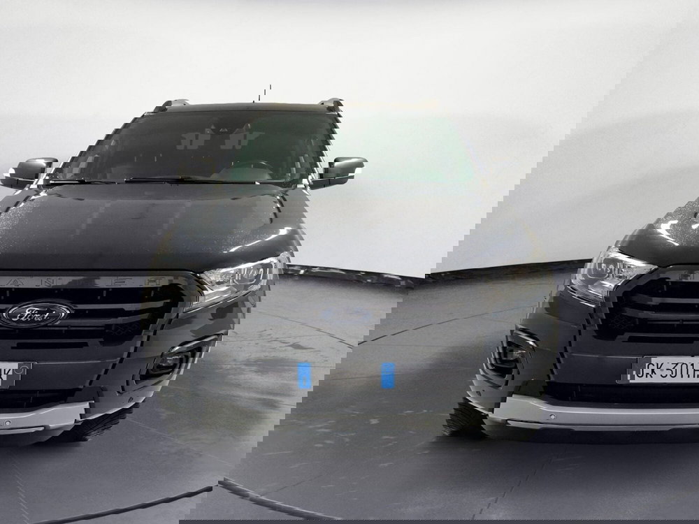 Ford Ranger Pick-up usata a Arezzo (2)