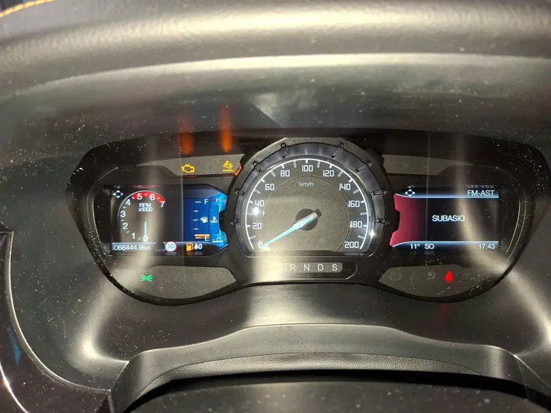 Ford Ranger Pick-up usata a Arezzo (20)